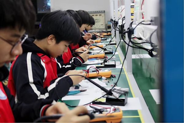 常德德才科技职业学校,常德招生就业,电子商务专业学校,专业学校报考哪里好 常德德才科技职业学校,常德招生就业,电子商务专业学校,专业学校报考哪里好